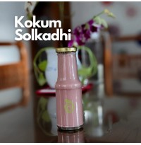 *SOLKADHI from Kokum - 200 ml (by Satva Farm)